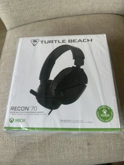 Xbox Headset 