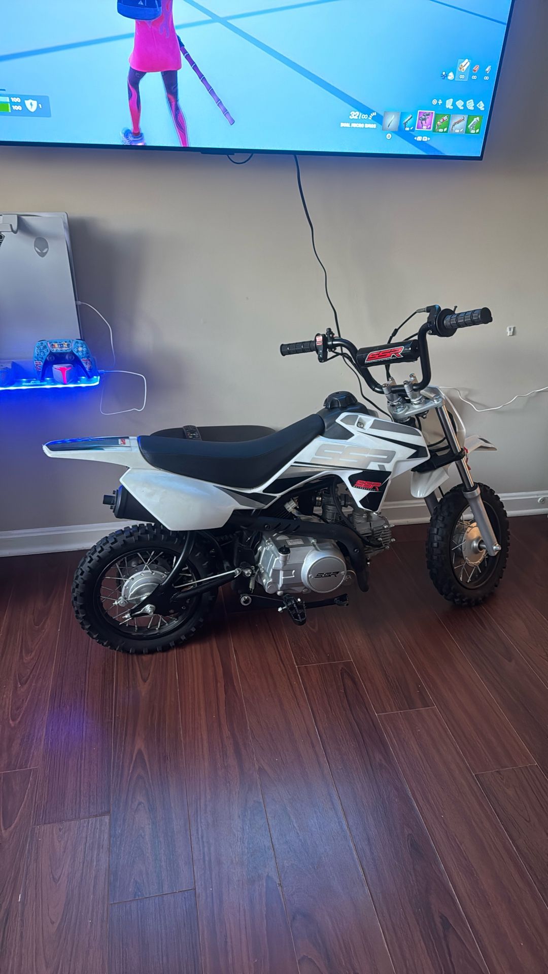 Brand New 2022 Pit Bike $600