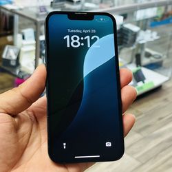iPhone 13 256GB Unlocked 