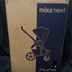 Nuna Mixx Stroller