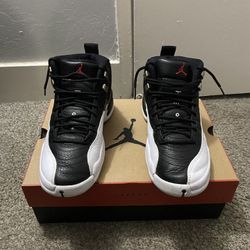 Jordan Retro 12