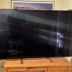 Sony 65 4k 
