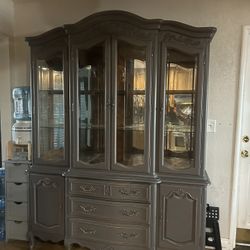 China Hutch