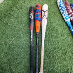 Usssa BATS CAT 9 META EASTON 