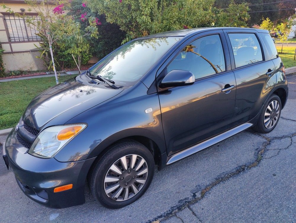 2006 Scion xA