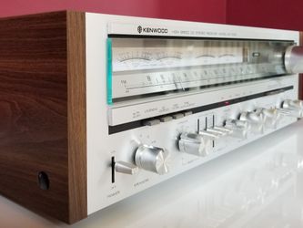 Kenwood KR-7050 Vintage Receiver