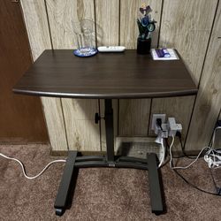Movable Table (Compact)