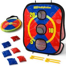 Party Bean Bag Toss Game Travel / Indoor 