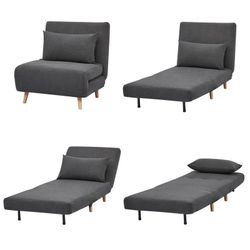 Convertible Chair