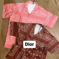 D I O R Shirt