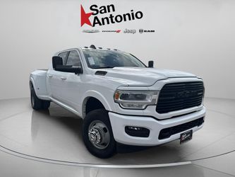 2022 RAM 3500