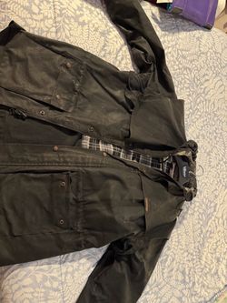 Driza-Bone Jacket