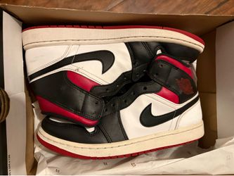 Jordan 1 High size 9