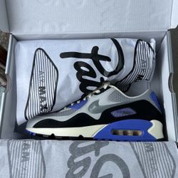 Nike Air Max 90 Patta