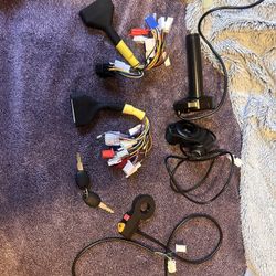 FarDriver Tuttio Kit With Regular FarDriver Harness