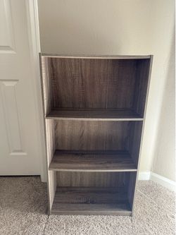 Bookshelf