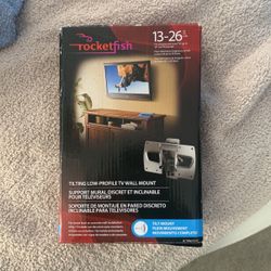 TV Wall Mount