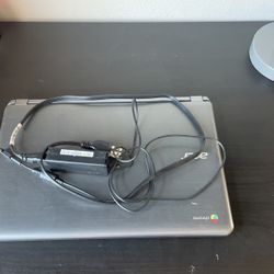 Chrome Book Lap Top