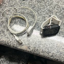 Apple Watch 44mm Series 4 