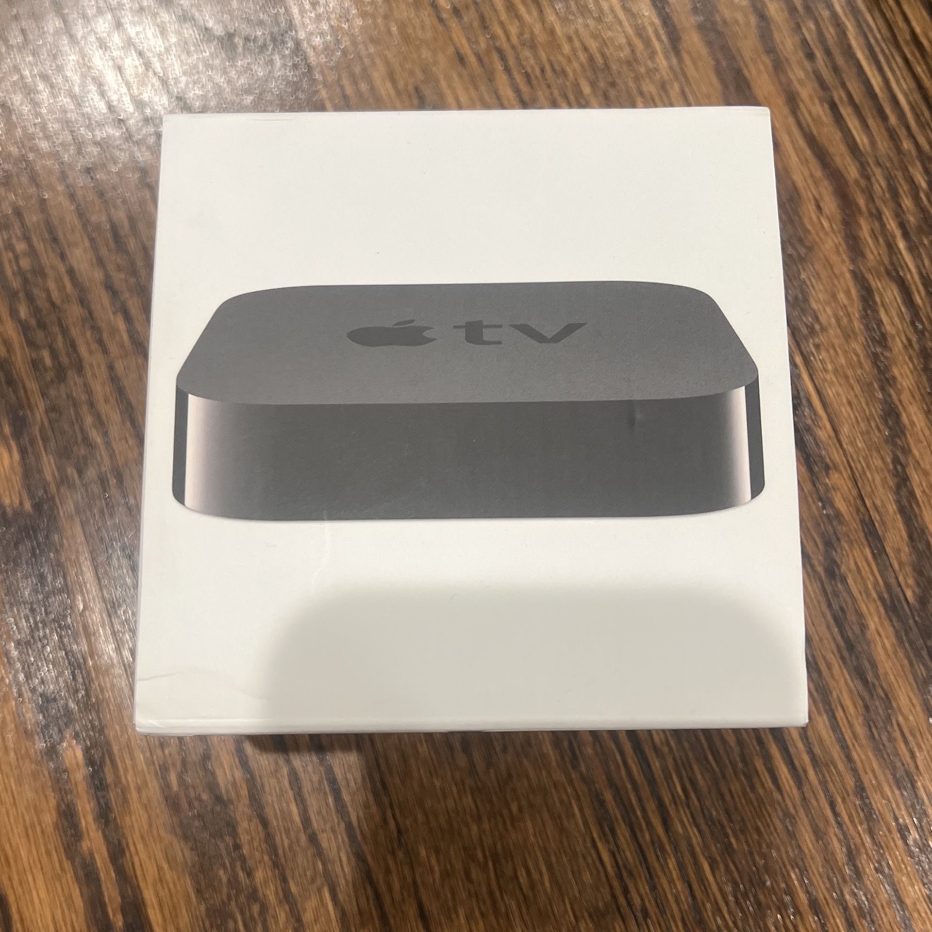 Apple TV
