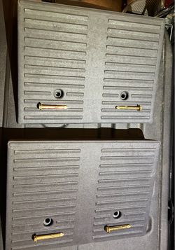 2pk Curb Ramps