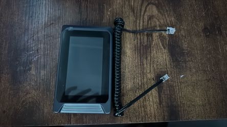 Elegoo Neptune 3 touchscreen