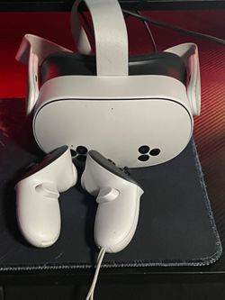 Meta Quest 3S Oculus