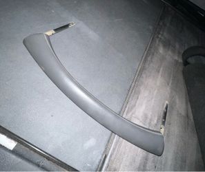 Dash Handle