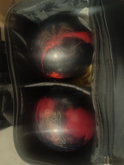Bowling ball