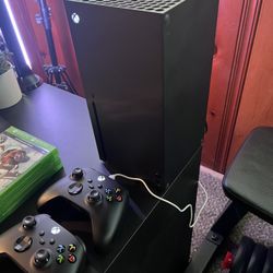 Xbox Series X 1TB