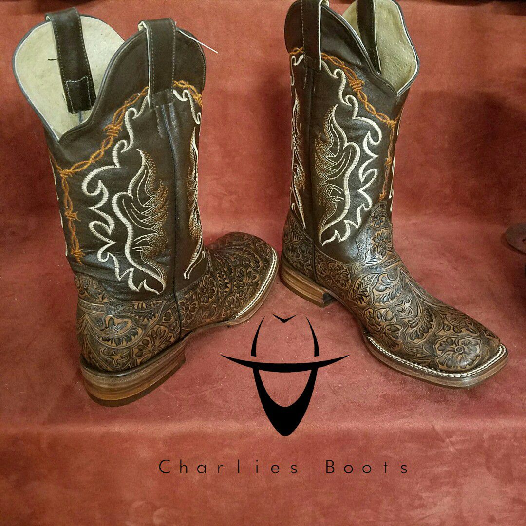 Brand New Boot Barn Boots for Sale in Merced, CA - OfferUp