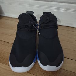 Size 13 Men's Jordans And New Balance 