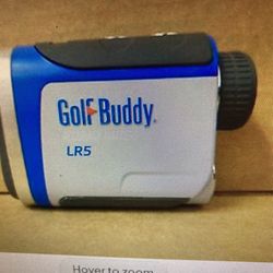 GulfBuddy LR5