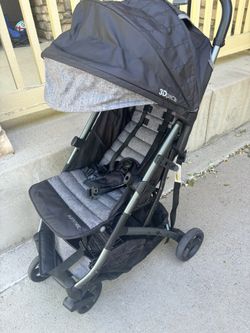 Summer Stroller