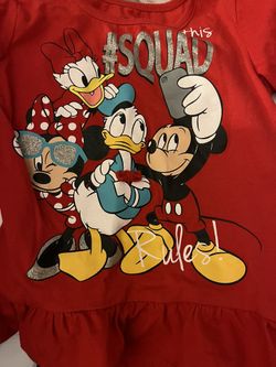 Girls Long Sleeve Shirt