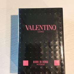 Valentino (Intense)