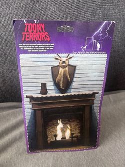 Toony terrors evil dead two