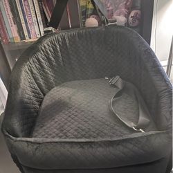 Dog Car Seat