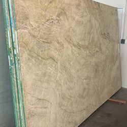 Taj Mahal Honed Quartzite Slabs – Premium Natural Stone