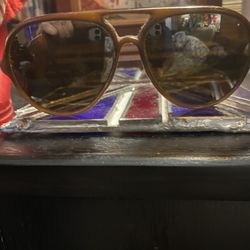 Vuarnet Unisex Sunglasses with Soft Case