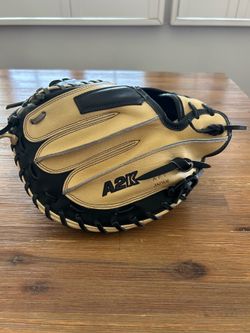 Wilson - A2K Catchers mitt - 33.5