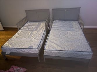 Beds