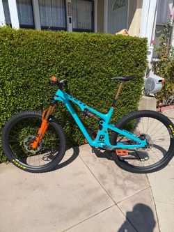 2019 yeti sb130lr