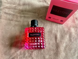 Valentino donna women perfume brand new extradose
