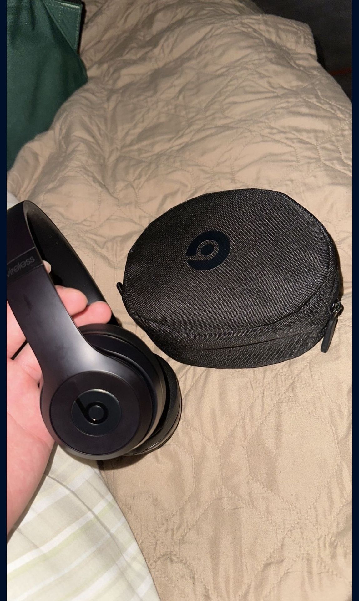 Beats Wireless