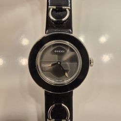 Womens GUCCI U Play Watch