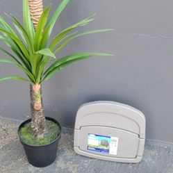 SUNCAST 150 Foot Wall Mountable Deluxe Hose Hangout Reel Storage * Made in USA