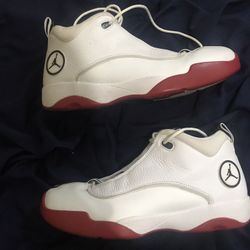 Nike Air Jordan Jump Pro