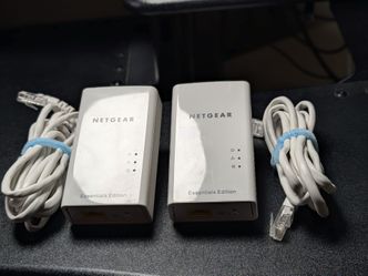 Netgear Wired Internet Connection Set