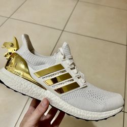 Adidas Ultra Boost Fortnite Collaboration Size 12.5